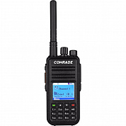 Радиостанция Comrade R7 (VHF+UHF)