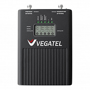 Репитер VEGATEL VT2-3G/4G (LED)