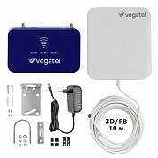 Комплект усиления связи VEGATEL PL-900/1800/2100
