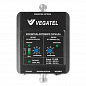Готовый комплект усиления сотовой связи VEGATEL VT1-900E-kit (дом, LED)