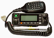 Цифровая радиостанция Аргут А-703 VHF