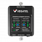 Готовый комплект усиления сотовой связи VEGATEL VT-900E/3G-kit (LED)