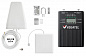 Пятидиапазоннный комплект VEGATEL VT2-5B kit (2G,3G,4G)