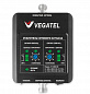 Готовый комплект усиления сотовой связи VEGATEL VT-1800/3G-kit (LED)