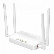 Роутер 4G VEGATEL VR6 Wi-Fi-2,4/5 (SMA)