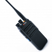 Портативная рация Терек РК-322 DMR PRO VHF