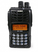 Портативная рация Alinco DJ-500