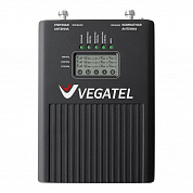 Репитер VEGATEL VT2-900E/1800/3G (LED)