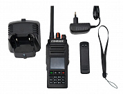 Аналого-цифровая радиостанция Comrade R12 VHF