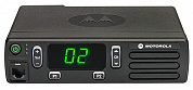 Автомобильная цифровая рация Motorola DM1400 (403-470)