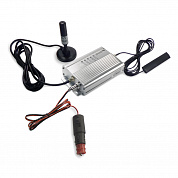 Готовый комплект усиления сотовой связи в автомобиле VEGATEL AV1-900E/3G-kit